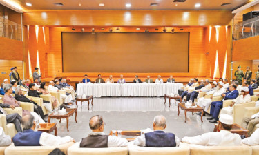 দলগুলো দ্রুত সংস্কার ও নির্বাচন চায়