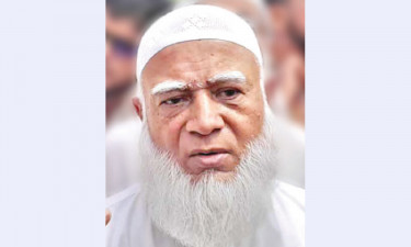 আ. লীগ নিষিদ্ধের গণদাবি অন্তর্বর্তী সরকারকে বিবেচনায় নেওয়া উচিত