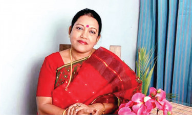 সুস্থ হয়ে বাসায় ফিরেছেন ফরিদা পারভীন