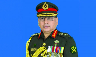 তিন দিনের সফরে কুয়েত যাচ্ছেন সেনাপ্রধান